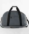 BG22 Bagbase Classic Holdall Grey Marl colour image